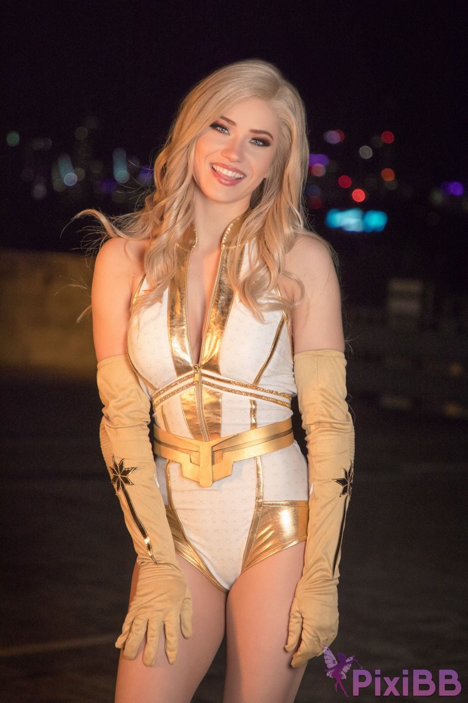 Nichameleon Starlight (The Boys) PixiBB.COM 2