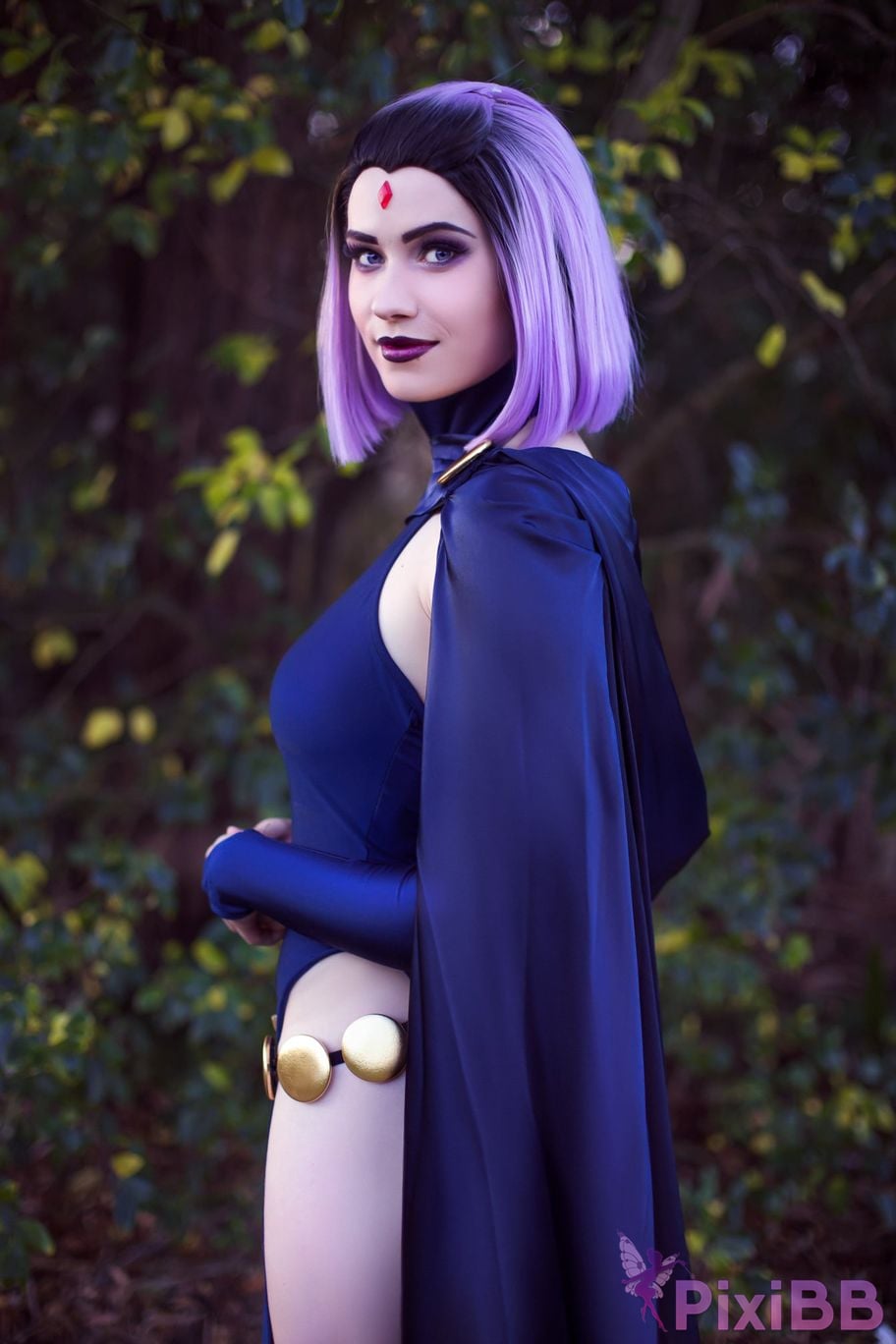 Nichameleon Raven PixiBB.COM 19