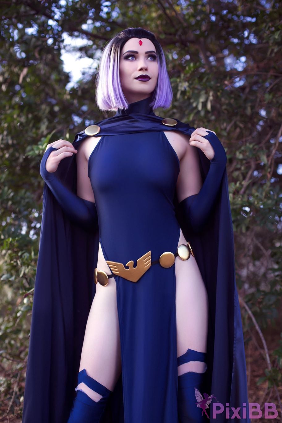 Nichameleon Raven PixiBB.COM 27