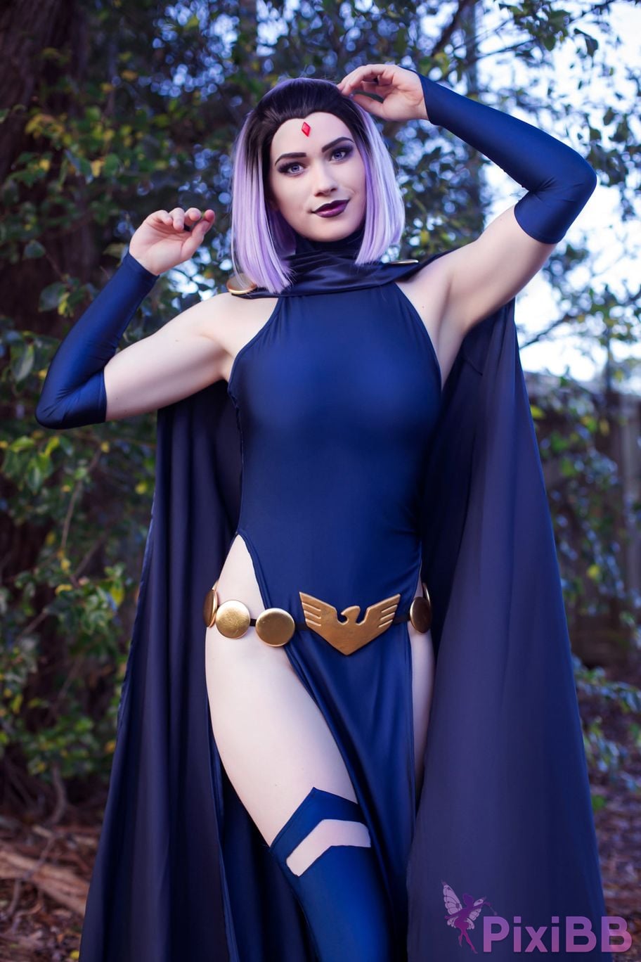 Nichameleon Raven PixiBB.COM 29