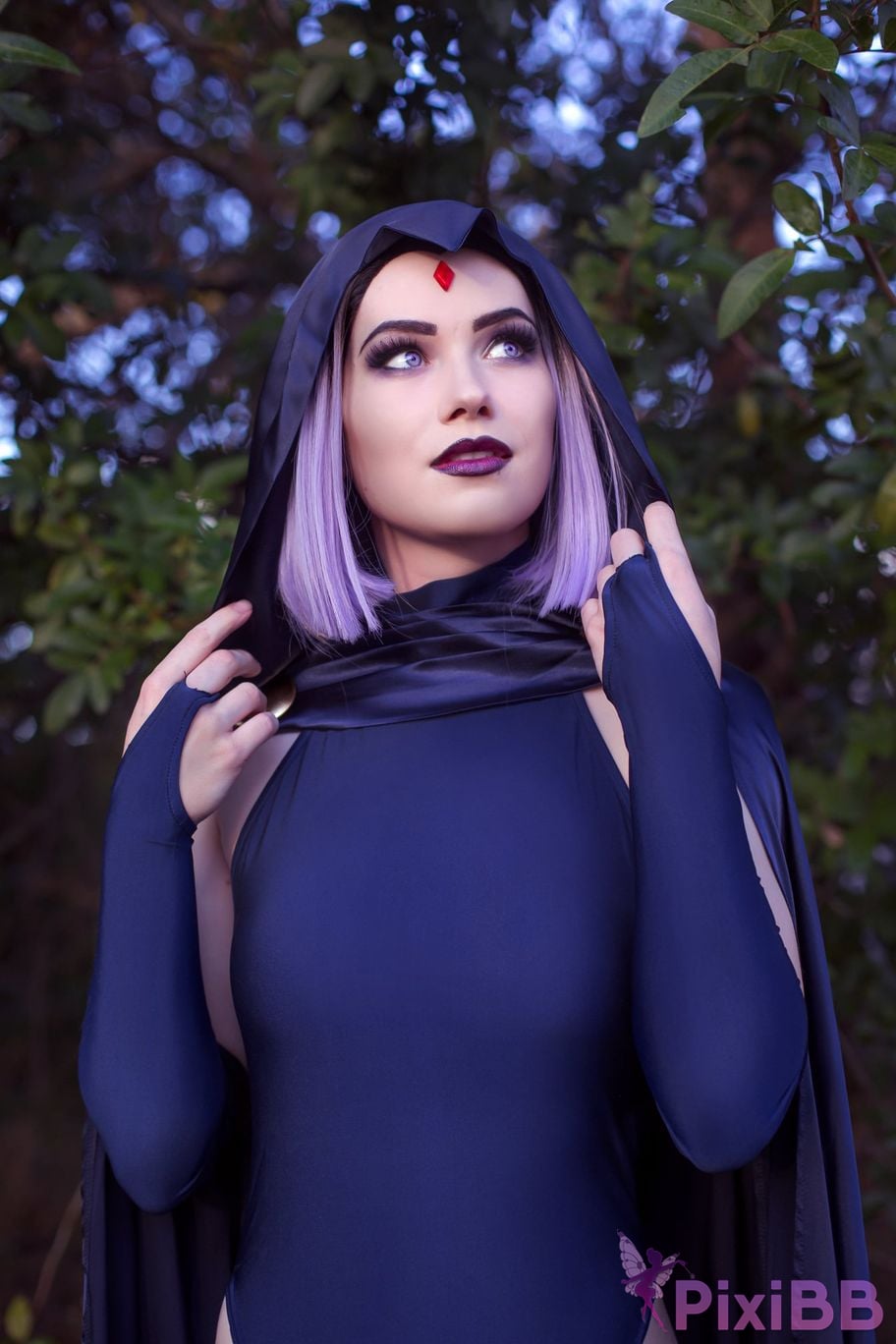 Nichameleon Raven PixiBB.COM 4