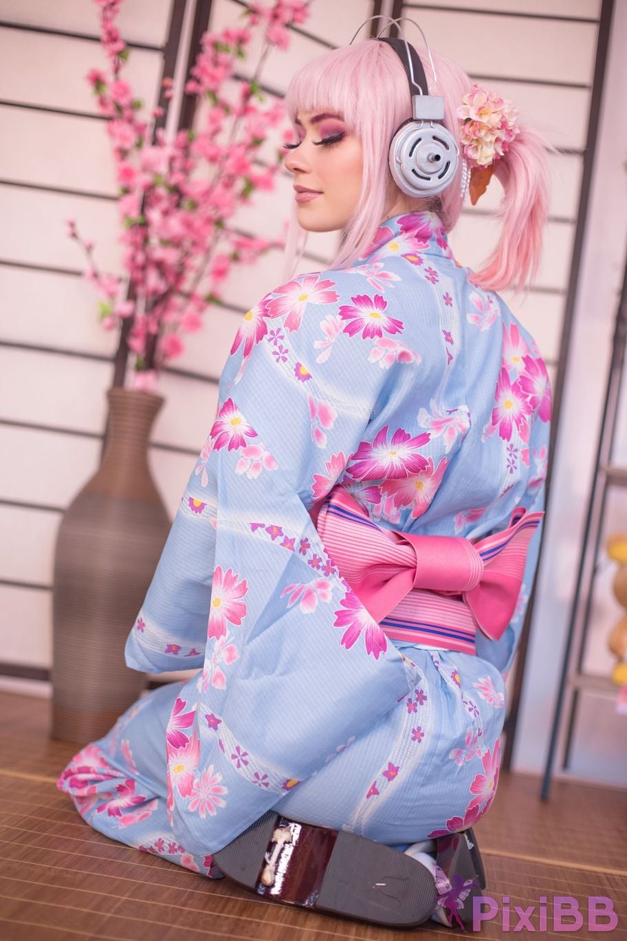 Nichameleon Super Sonico PixiBB.COM 6