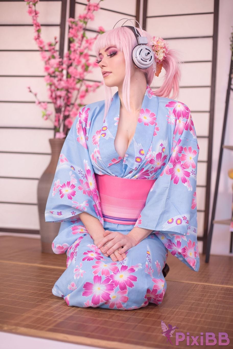 Nichameleon Super Sonico PixiBB.COM 7