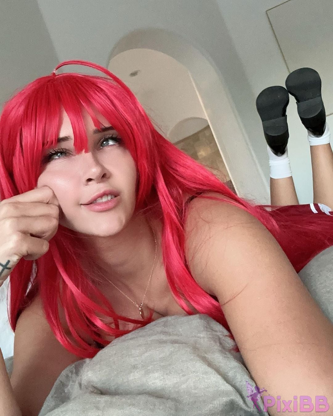Sunny Ray Rias Gremory PixiBB.COM 1