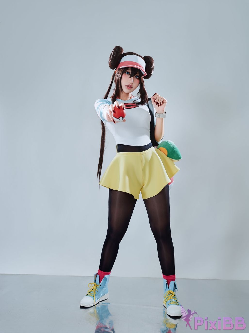 Puypuy プィプィ Rosa PixiBB.COM 11