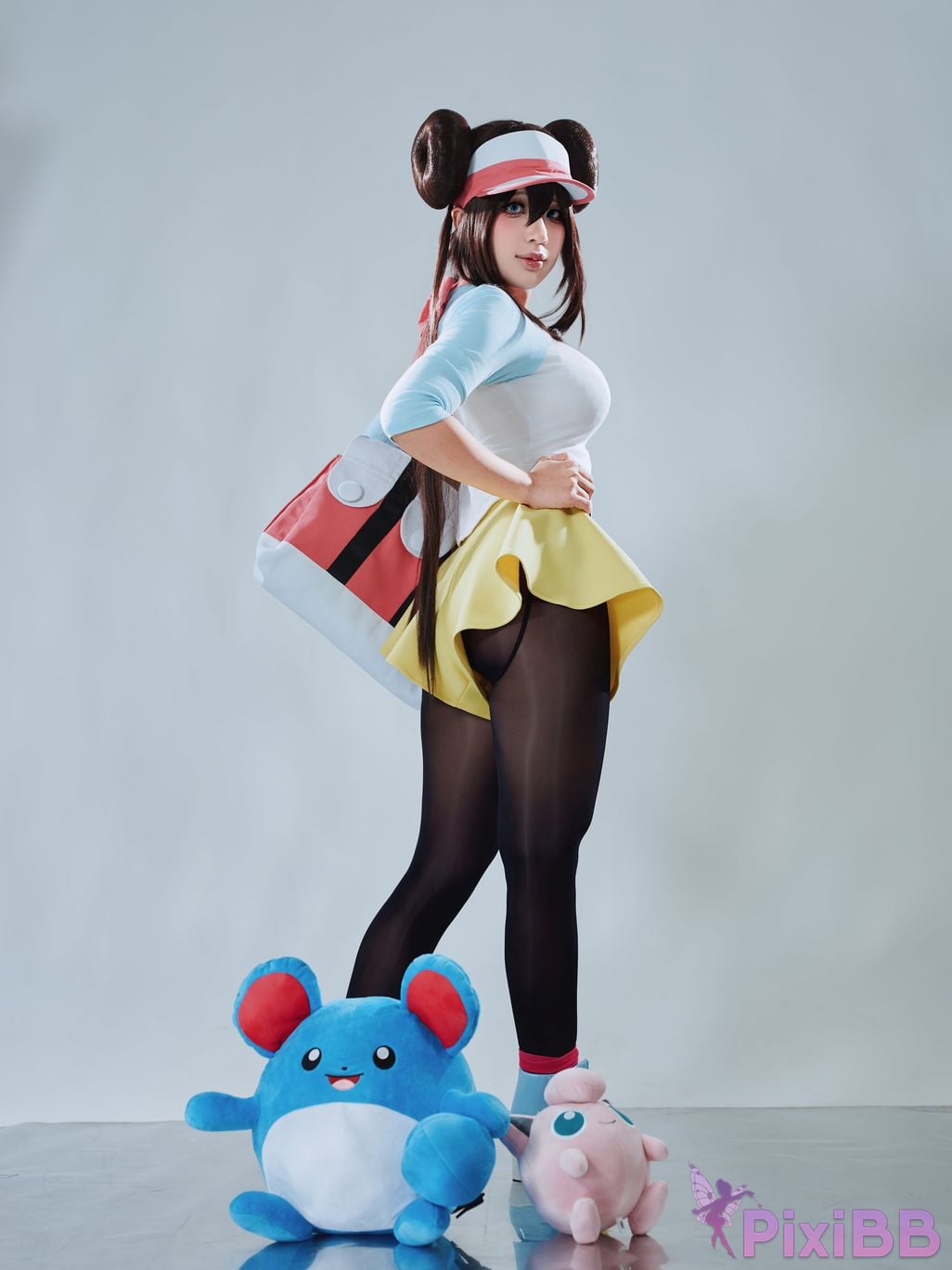 Puypuy プィプィ Rosa PixiBB.COM 17