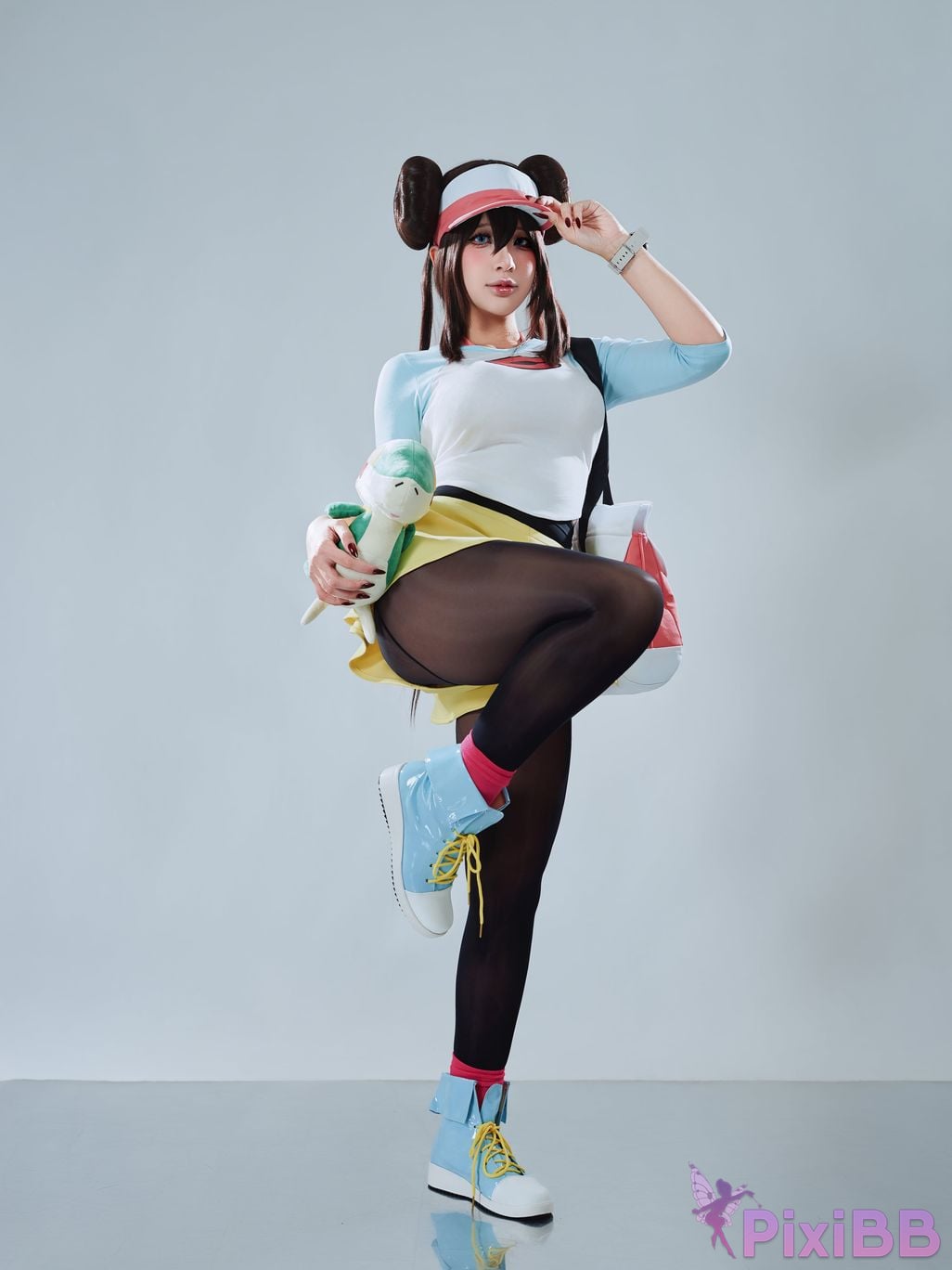 Puypuy プィプィ Rosa PixiBB.COM 3