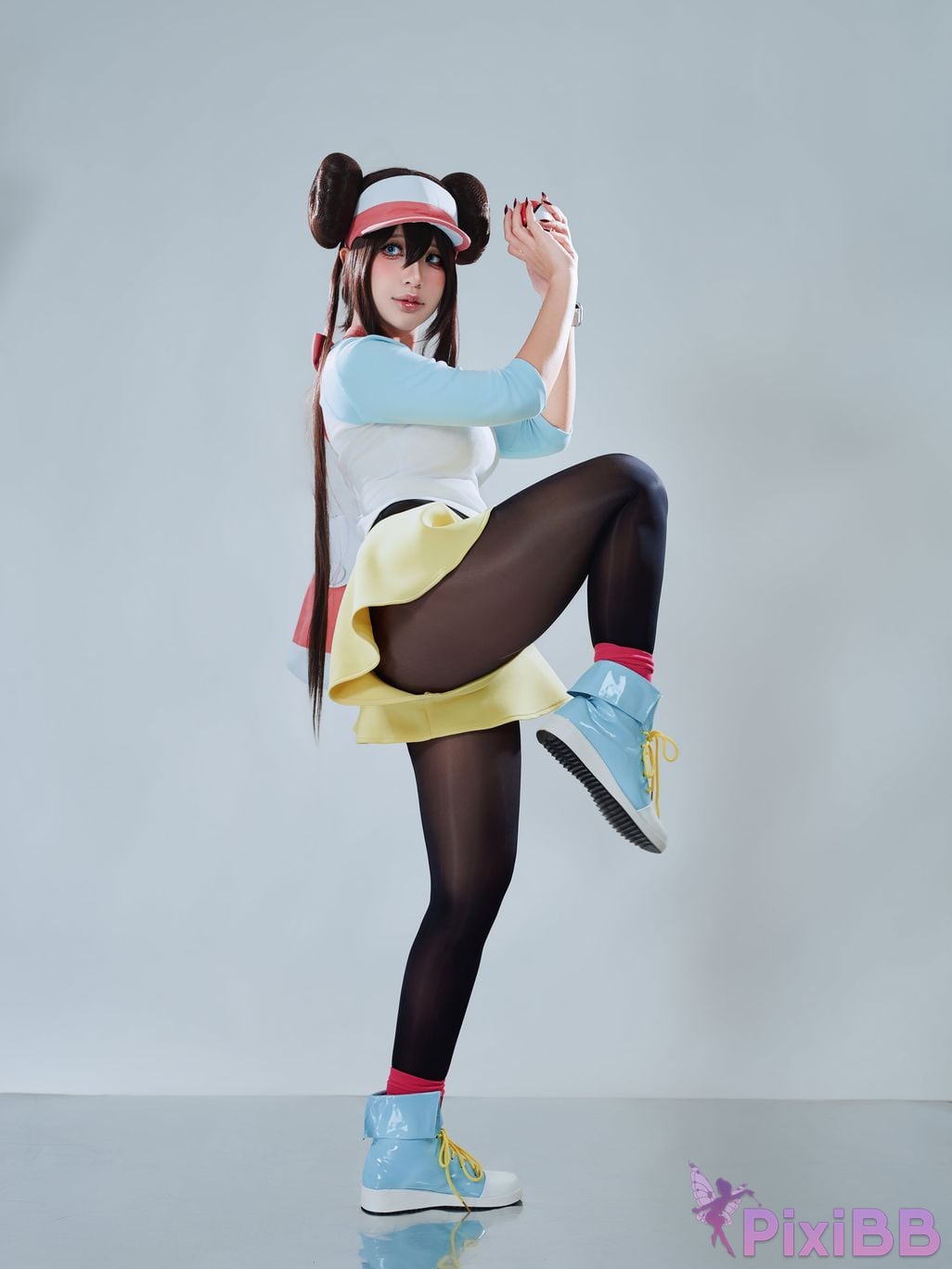 Puypuy プィプィ Rosa PixiBB.COM 33