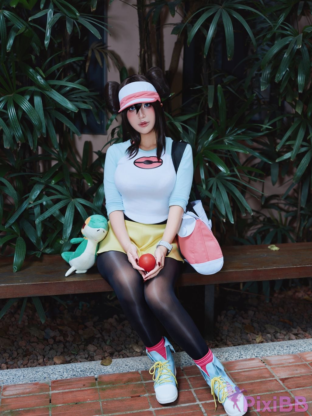 Puypuy プィプィ Rosa PixiBB.COM 34