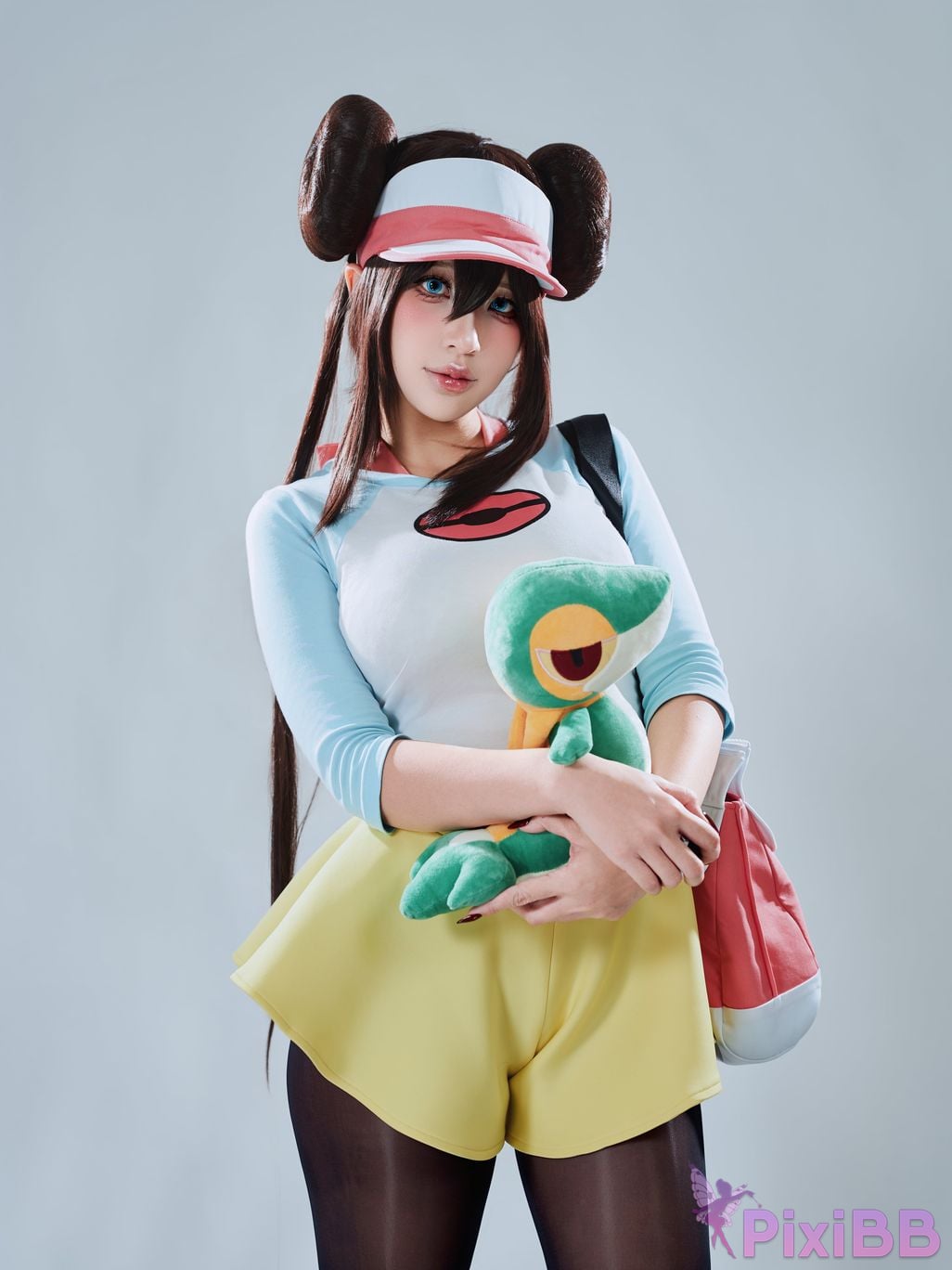 Puypuy プィプィ Rosa PixiBB.COM 4