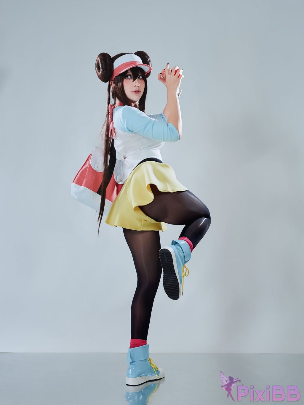 Puypuy プィプィ Rosa PixiBB.COM 55