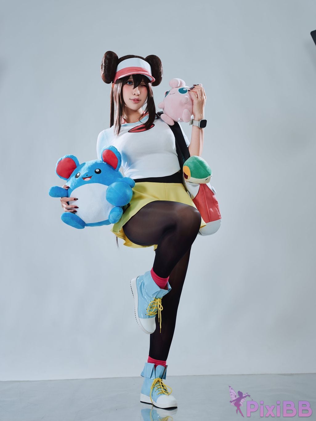 Puypuy プィプィ Rosa PixiBB.COM 9
