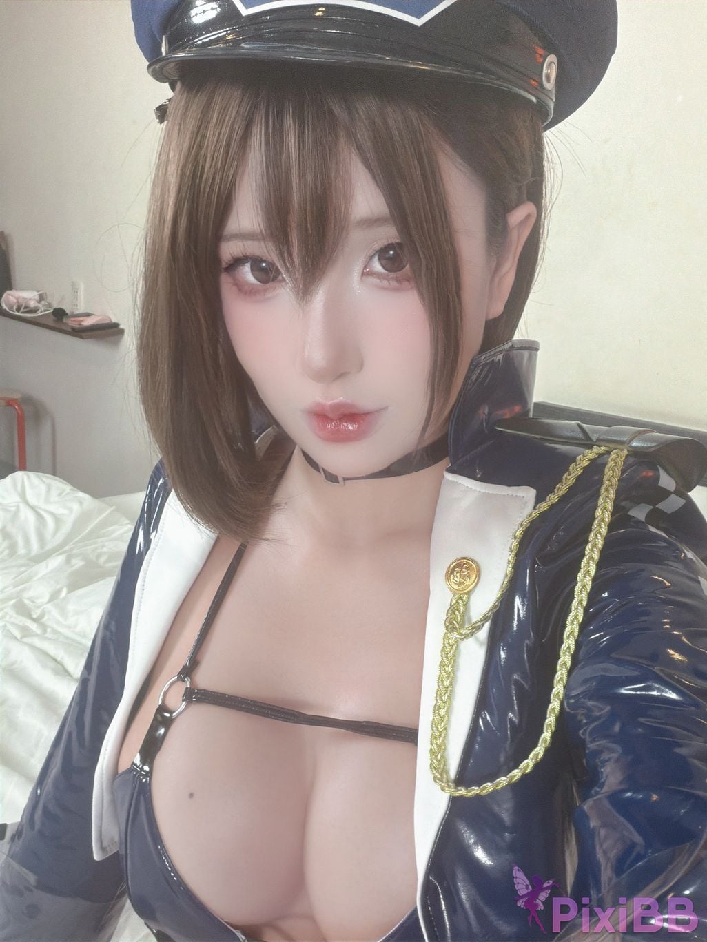 Puypuy プィプィ Baltimore Race Queen PixiBB.COM 20