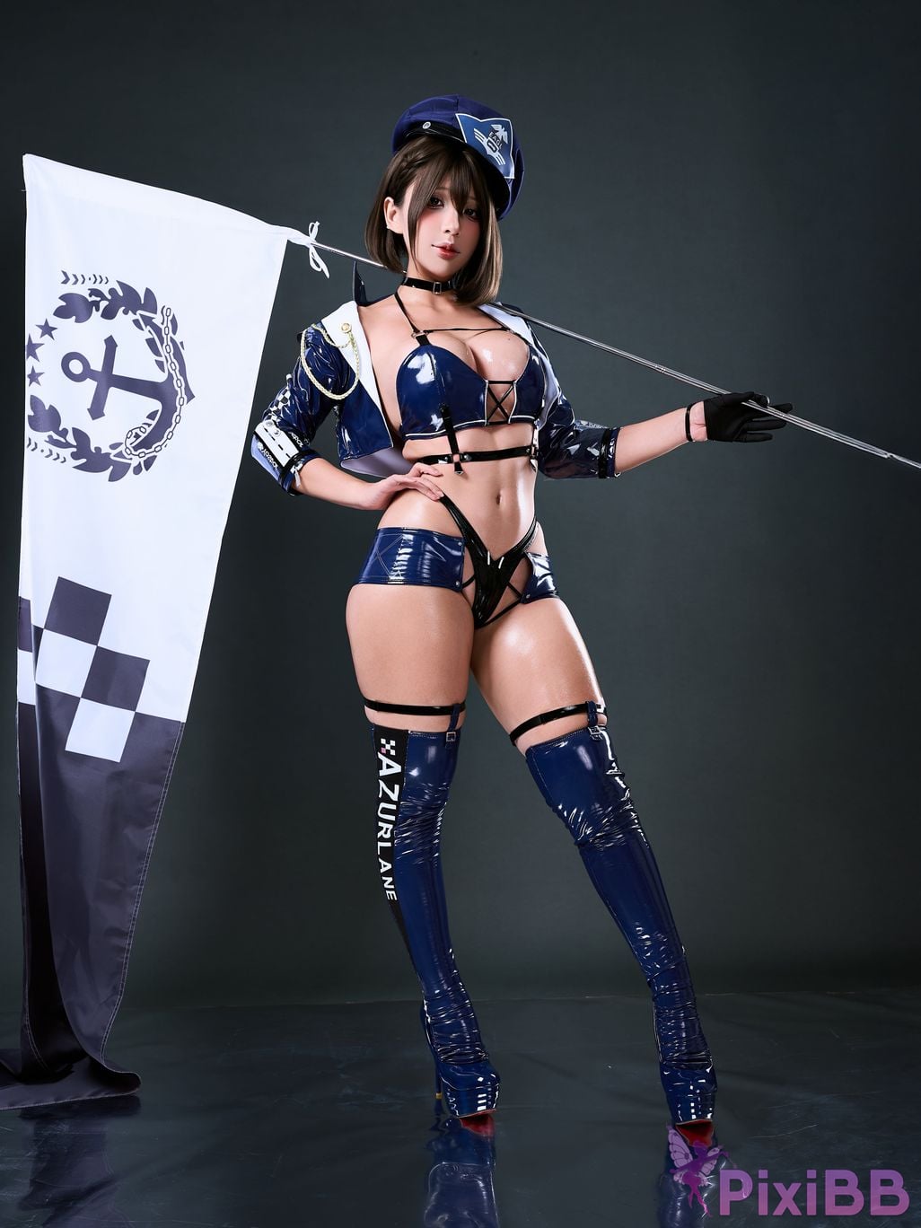 Puypuy プィプィ Baltimore Race Queen PixiBB.COM 60