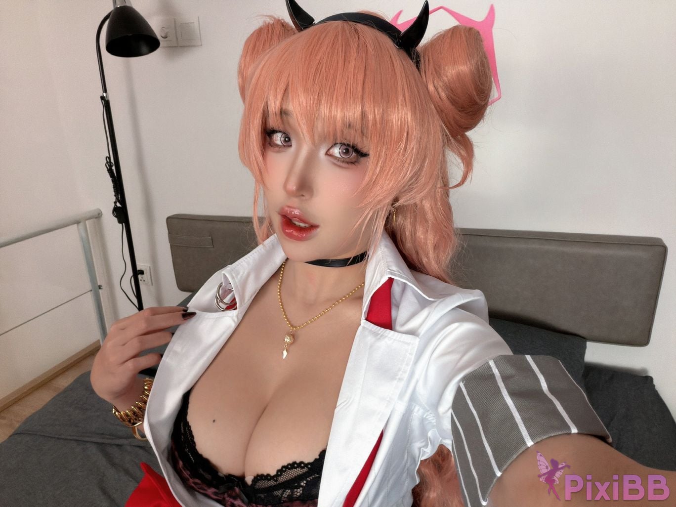 Puypuy プィプィ Yozakura Kirara PixiBB.COM 21