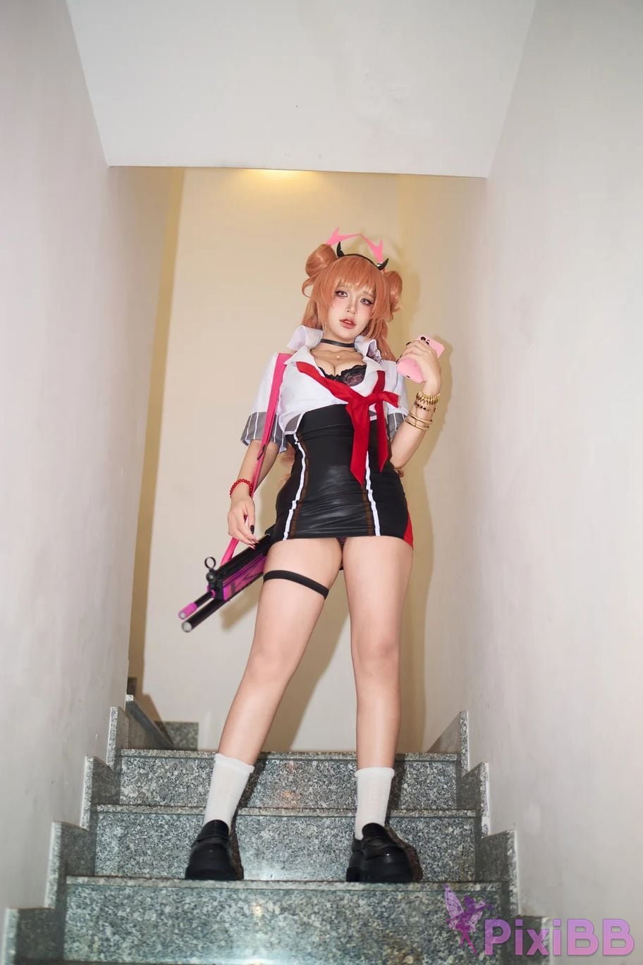 Puypuy プィプィ Yozakura Kirara PixiBB.COM 27