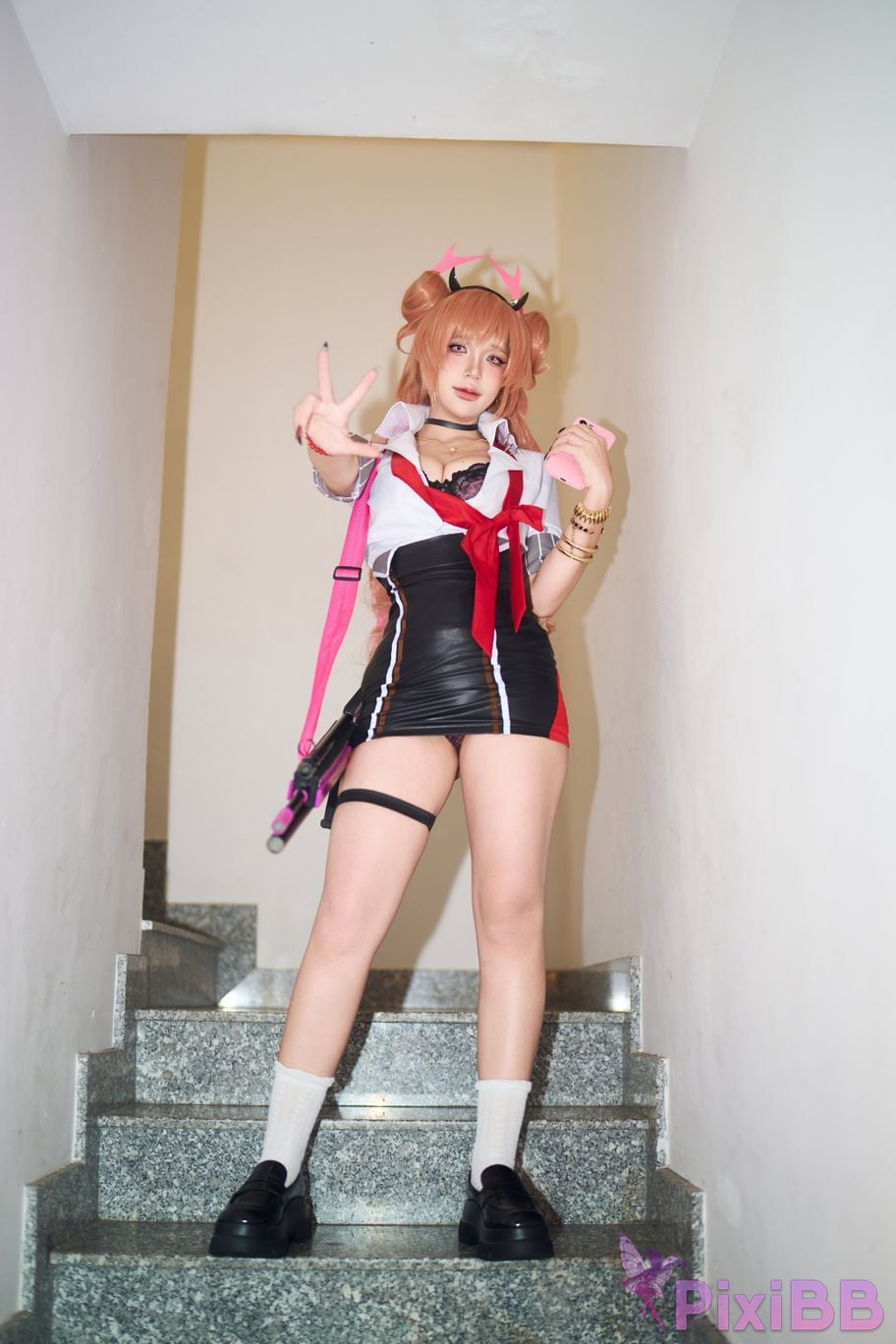 Puypuy プィプィ Yozakura Kirara PixiBB.COM 29