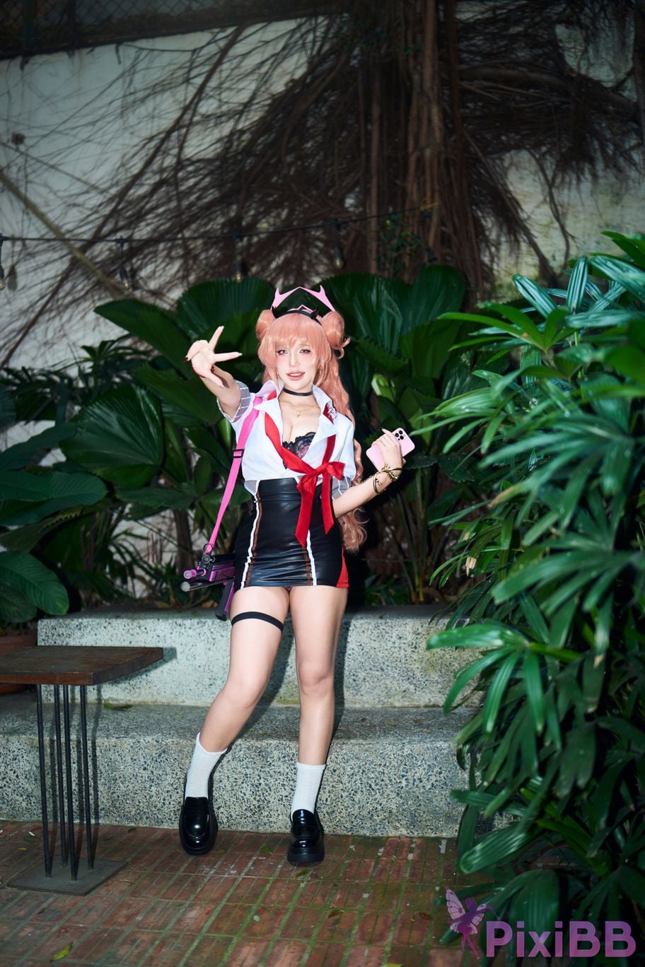 Puypuy プィプィ Yozakura Kirara PixiBB.COM 42