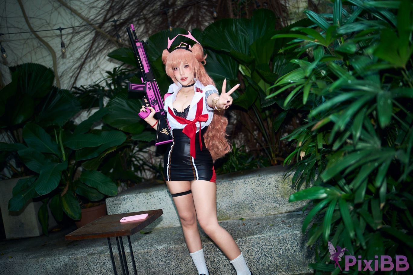 Puypuy プィプィ Yozakura Kirara PixiBB.COM 47