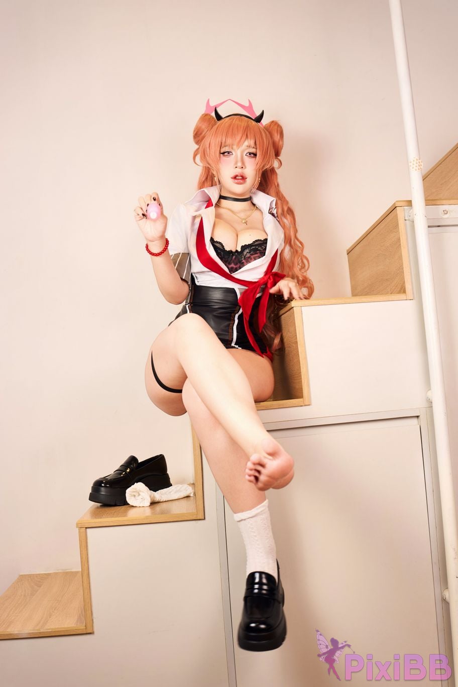 Puypuy プィプィ Yozakura Kirara PixiBB.COM 95