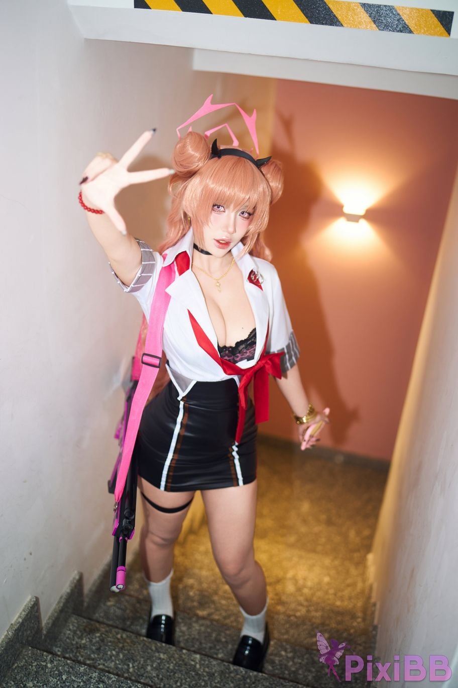 Puypuy プィプィ Yozakura Kirara PixiBB.COM 96