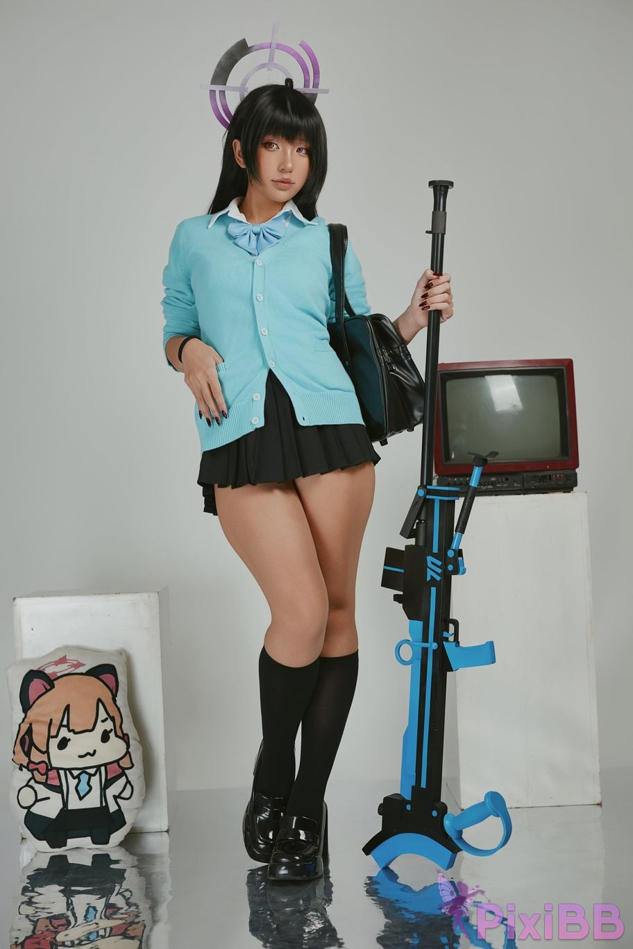 Puypuy プィプィ Karin Kakudate PixiBB.COM 12