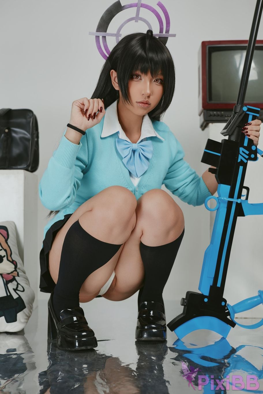 Puypuy プィプィ Karin Kakudate PixiBB.COM 26
