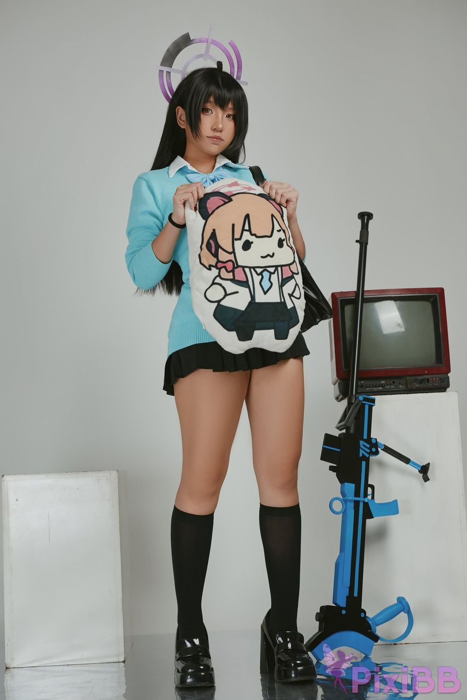 Puypuy プィプィ Karin Kakudate PixiBB.COM 3