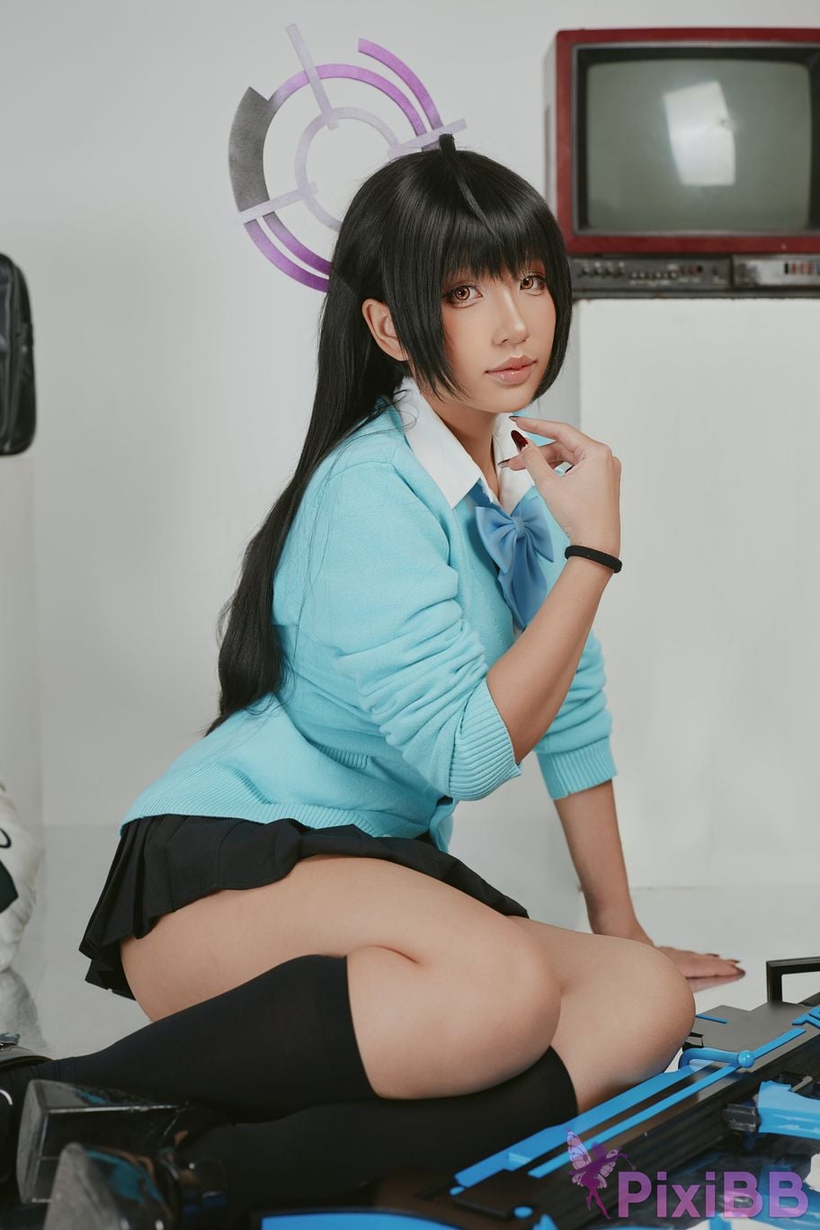 Puypuy プィプィ Karin Kakudate PixiBB.COM 43