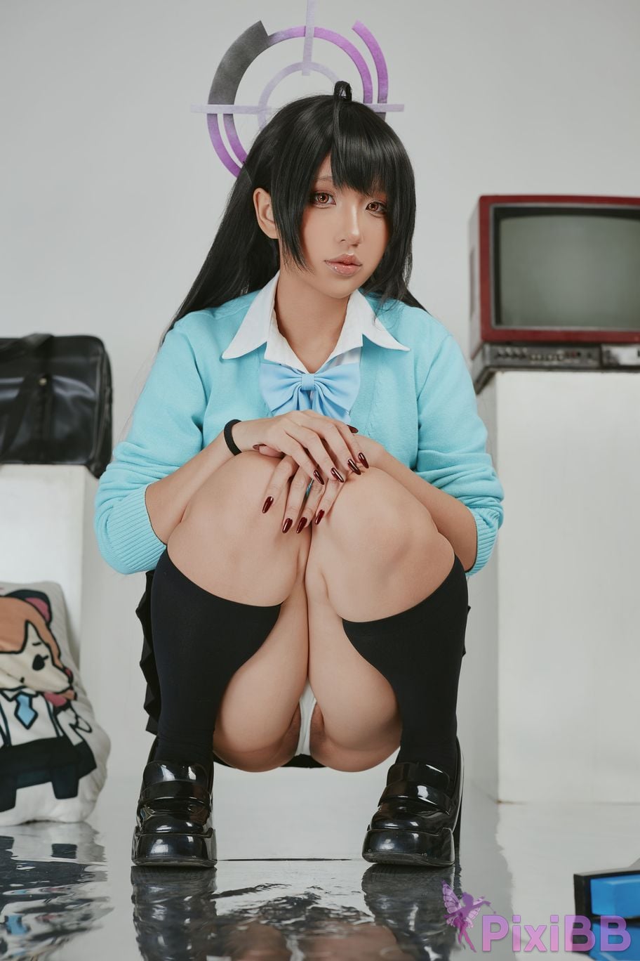 Puypuy プィプィ Karin Kakudate PixiBB.COM 44