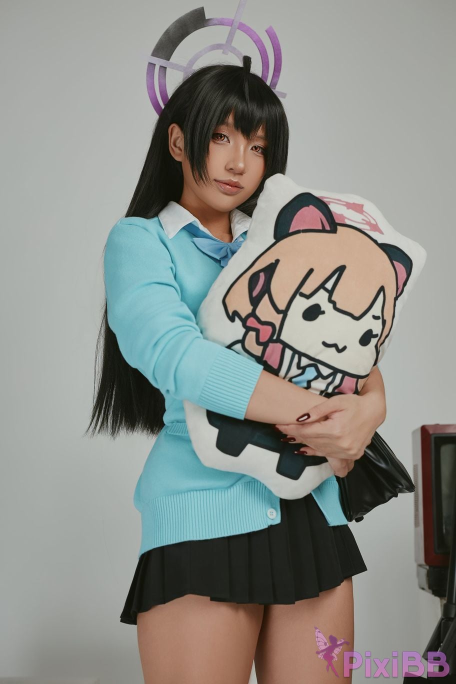 Puypuy プィプィ Karin Kakudate PixiBB.COM 6