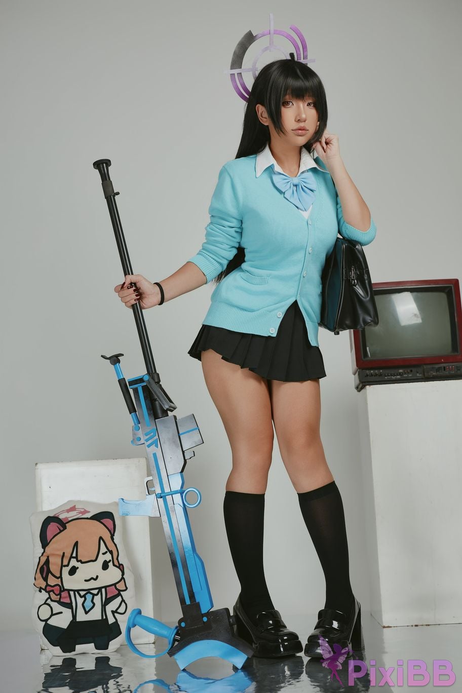 Puypuy プィプィ Karin Kakudate PixiBB.COM 67