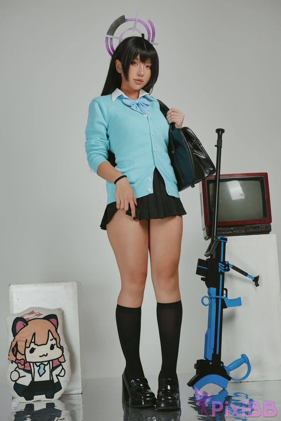 Puypuy プィプィ Karin Kakudate PixiBB.COM 78