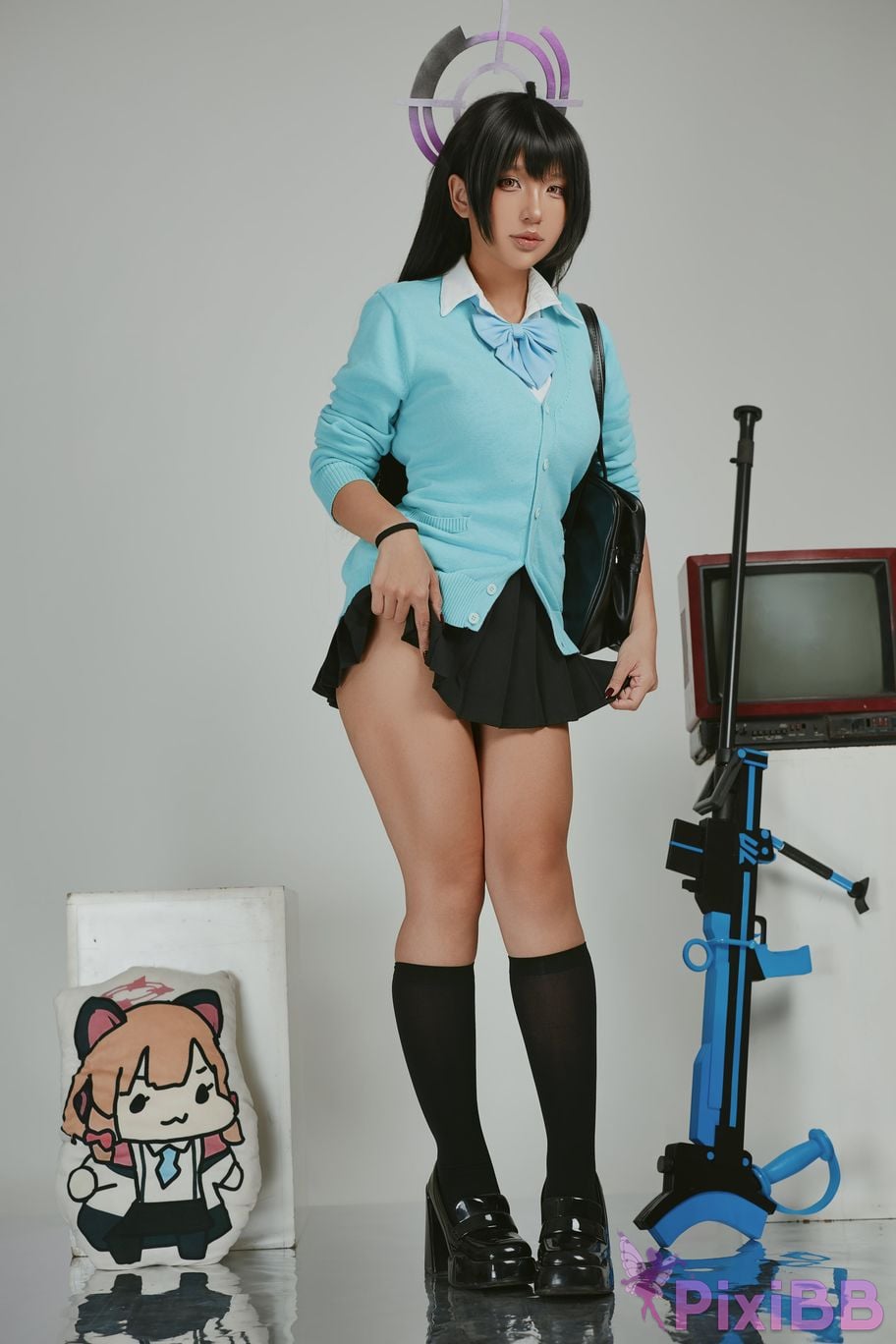 Puypuy プィプィ Karin Kakudate PixiBB.COM 89