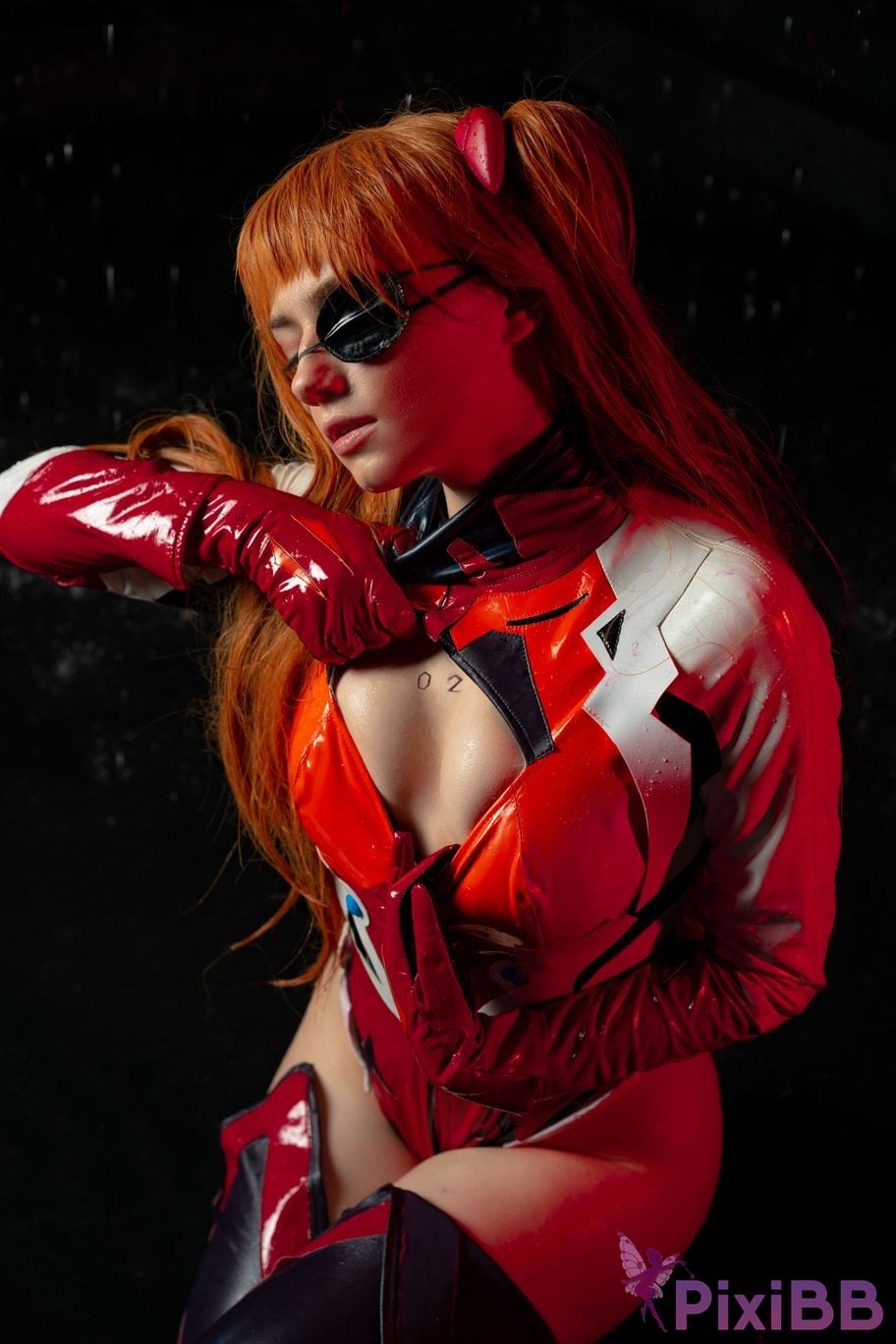 CarryKey Asuka PixiBB.COM 2
