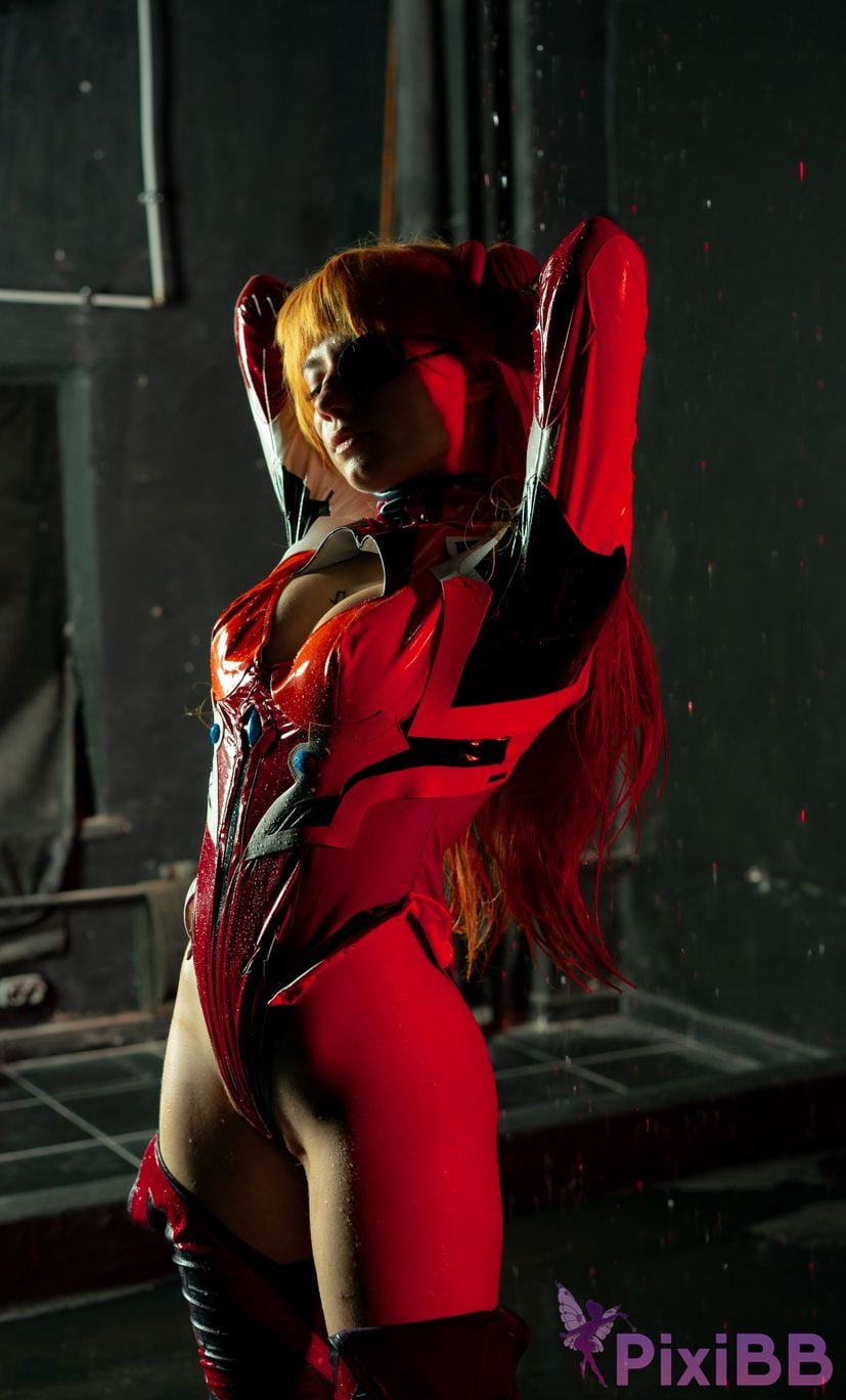 CarryKey Asuka PixiBB.COM 26