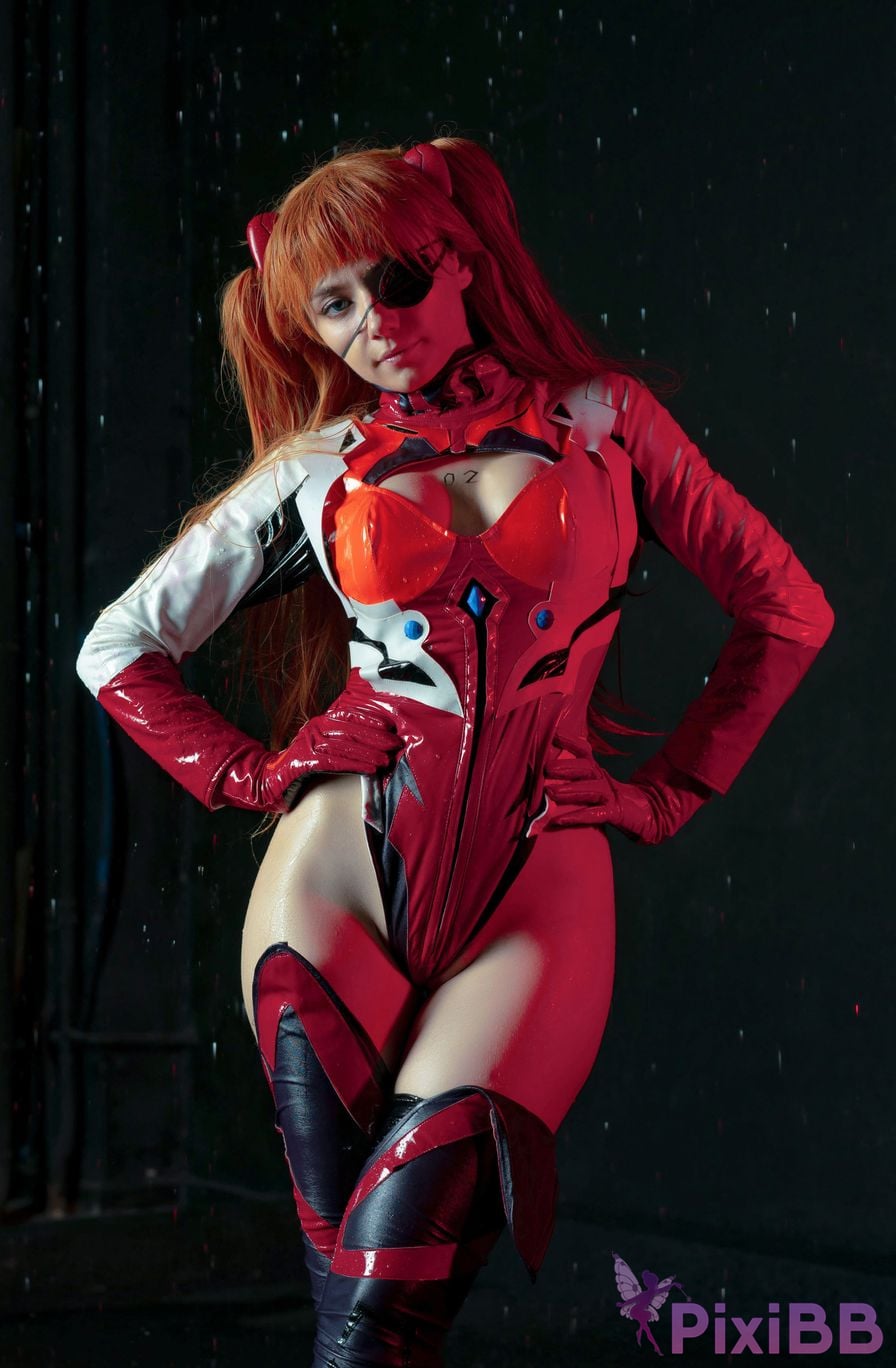 CarryKey Asuka PixiBB.COM 28