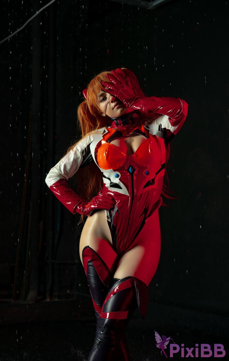 CarryKey Asuka PixiBB.COM 29