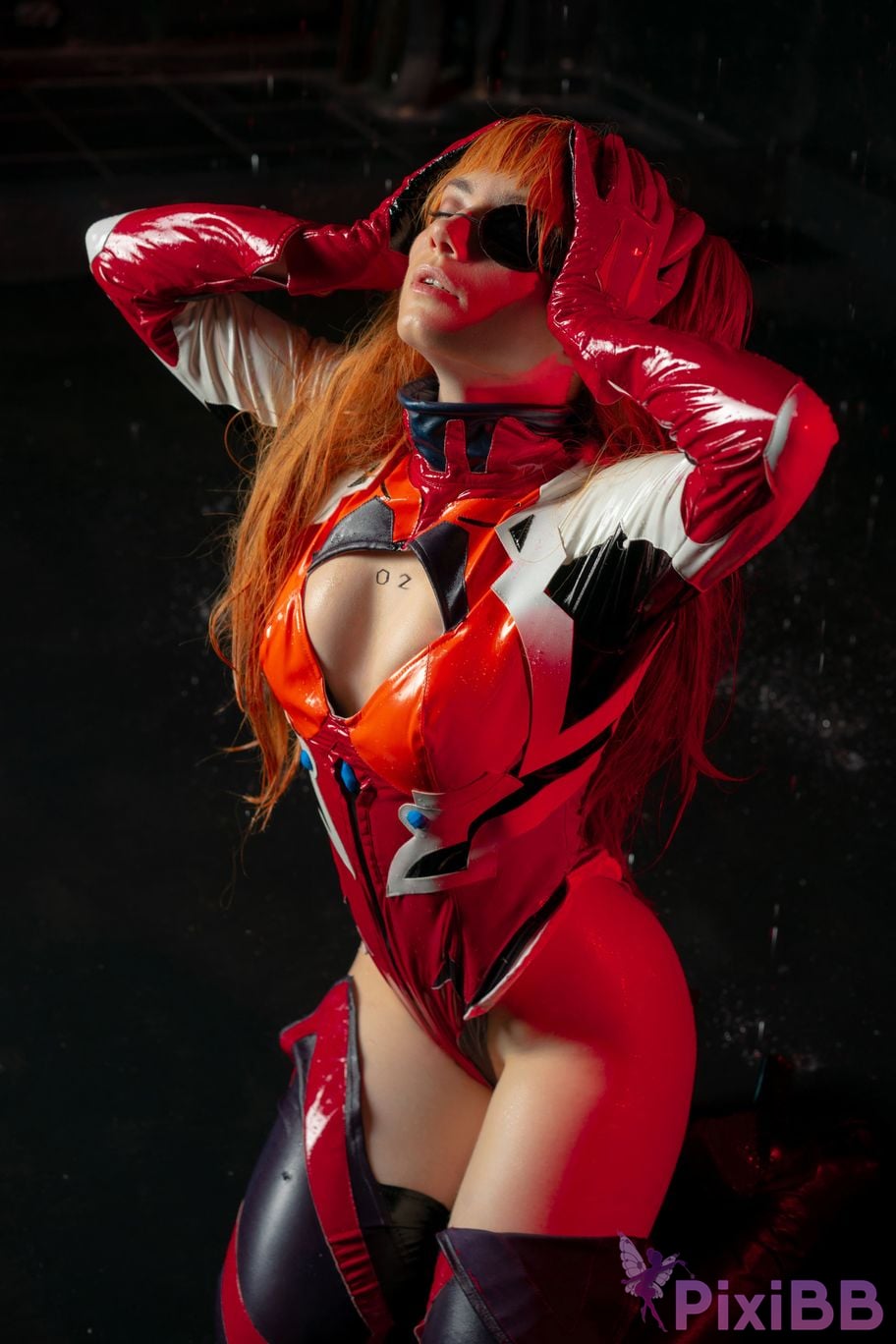 CarryKey Asuka PixiBB.COM 3