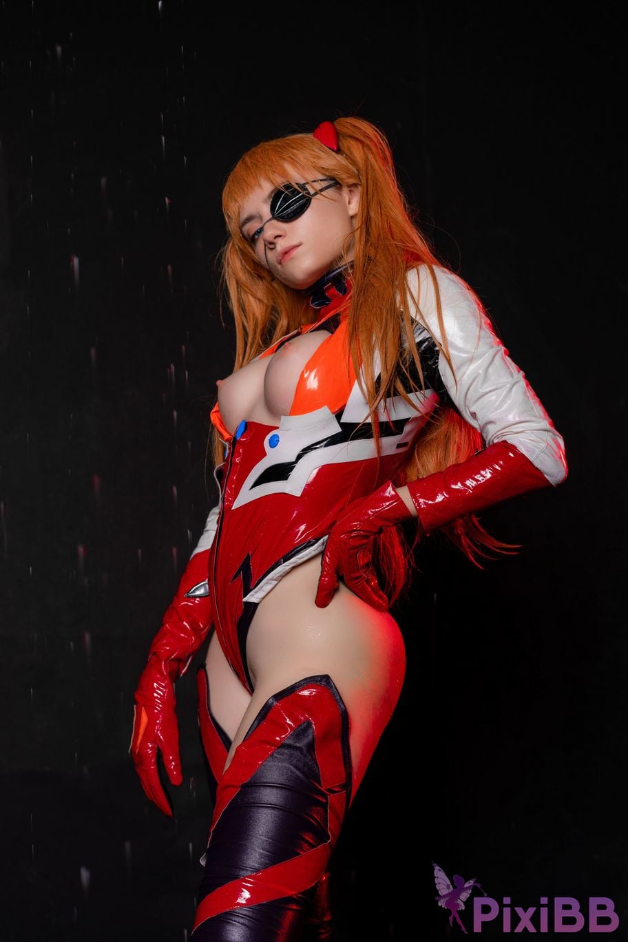 CarryKey Asuka PixiBB.COM 4