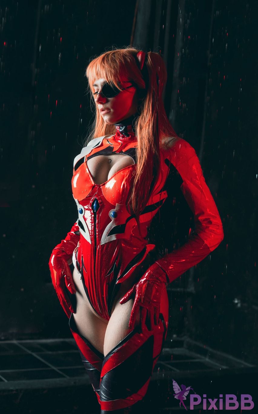 CarryKey Asuka PixiBB.COM