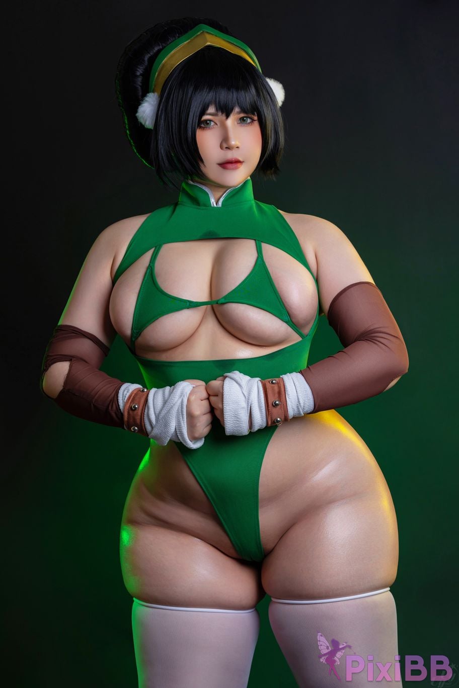 Uy Uy Toph PixiBB.COM