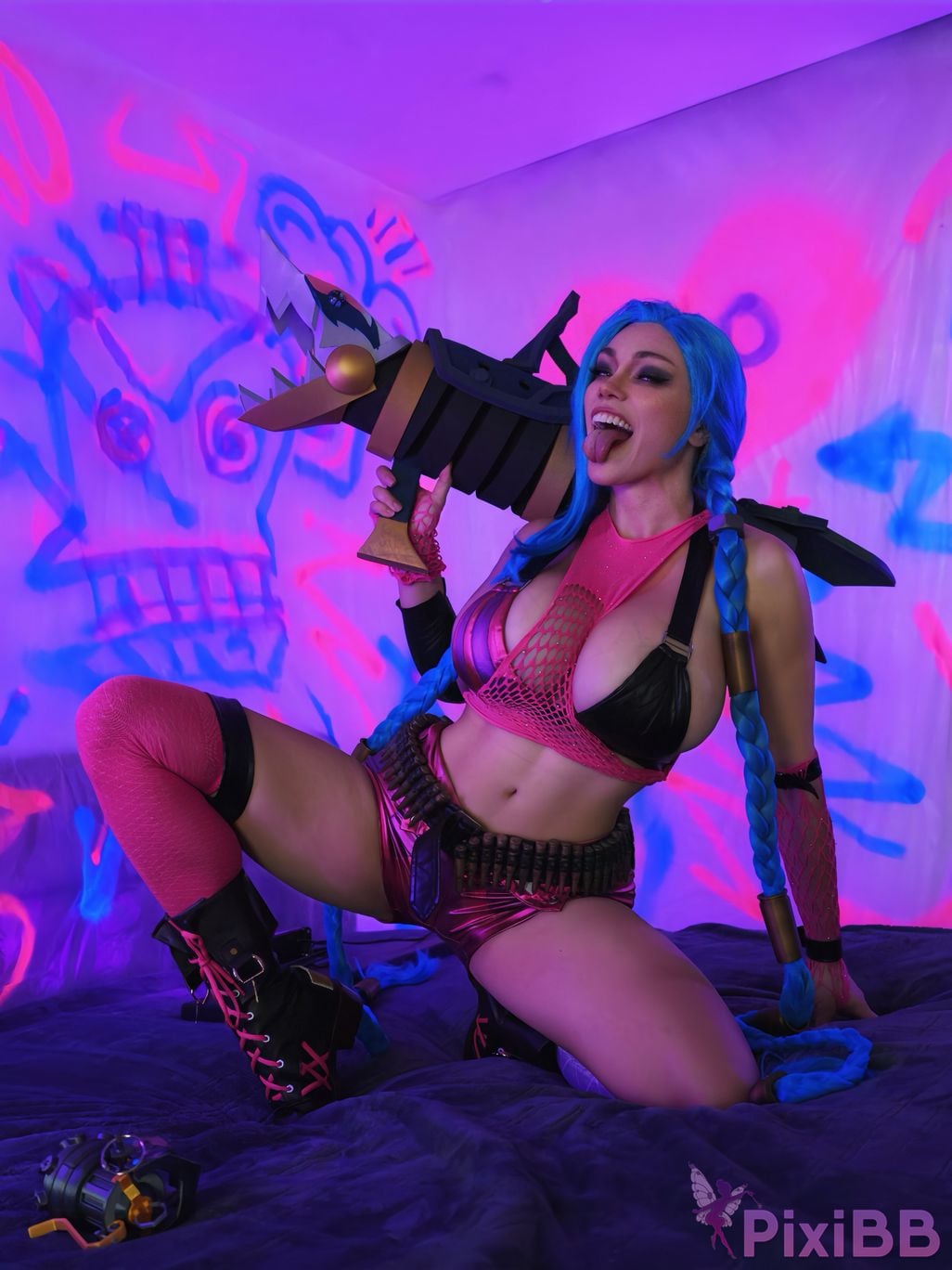 Octokuro Jinx PixiBB.COM 17