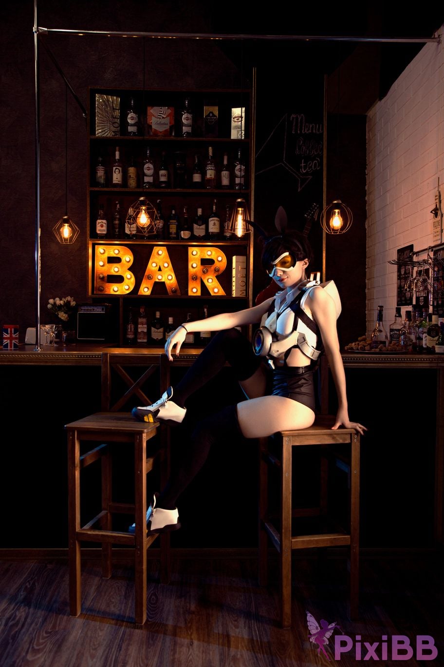 CarryKey Tracer Bunny PixiBB.COM 5