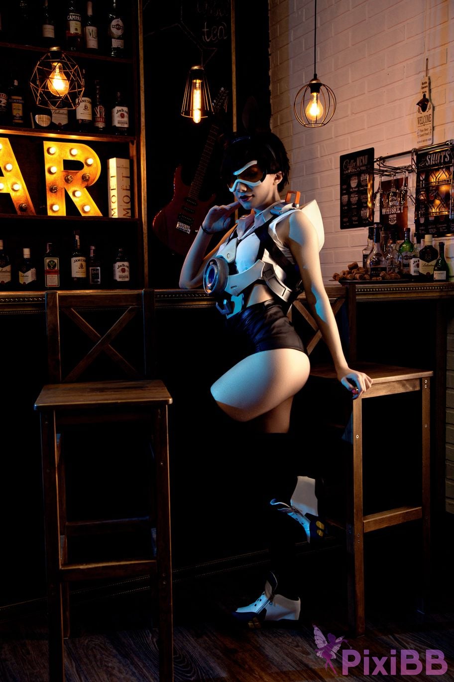 CarryKey Tracer Bunny PixiBB.COM 6