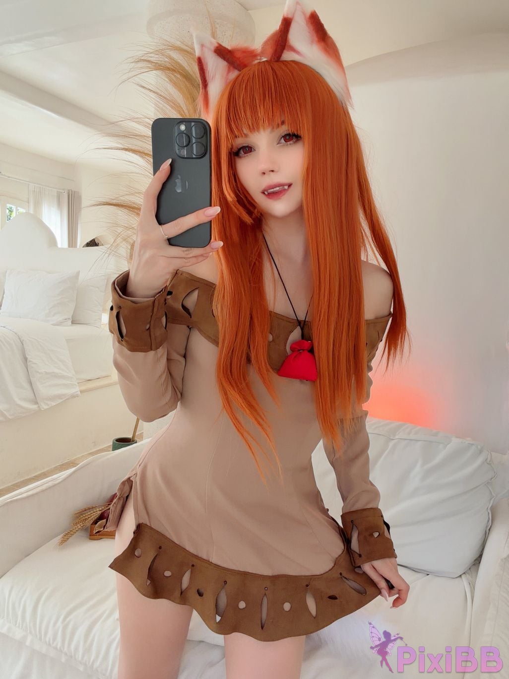 Caticornplay Holo PixiBB.COM 2