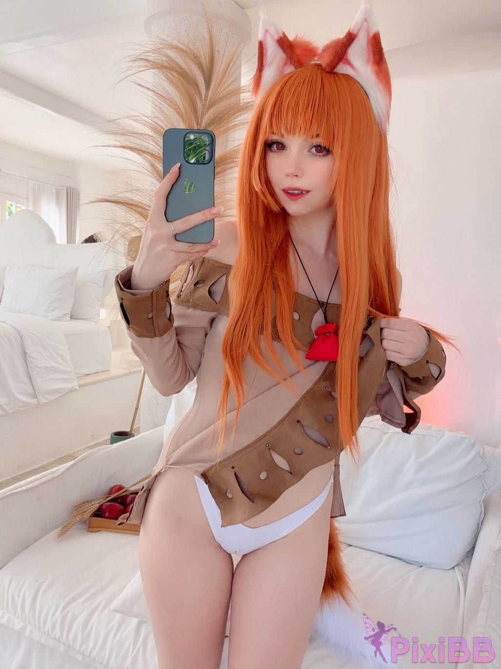 Caticornplay Holo PixiBB.COM 3