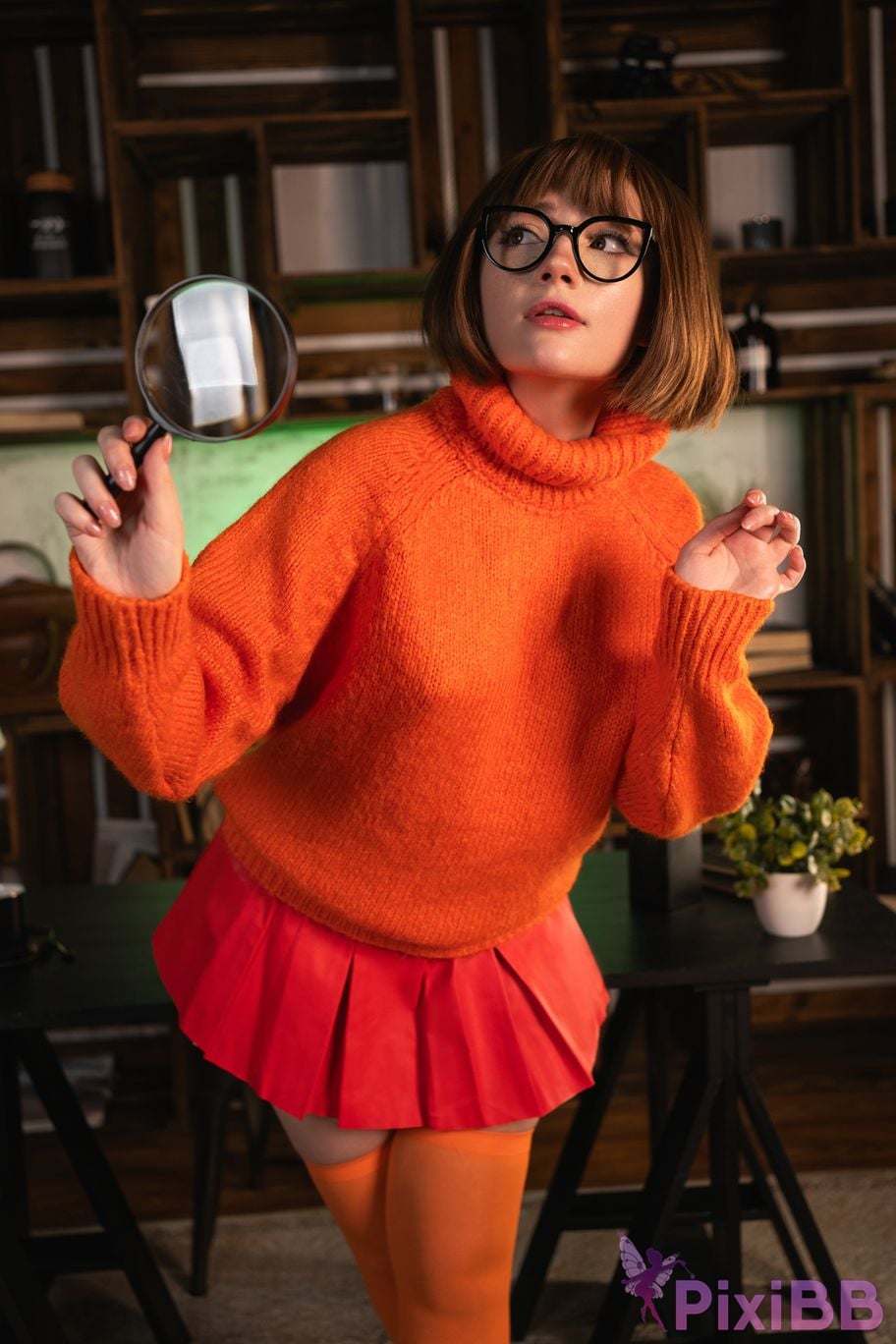CarryKey Velma Dinkley PixiBB.COM 11
