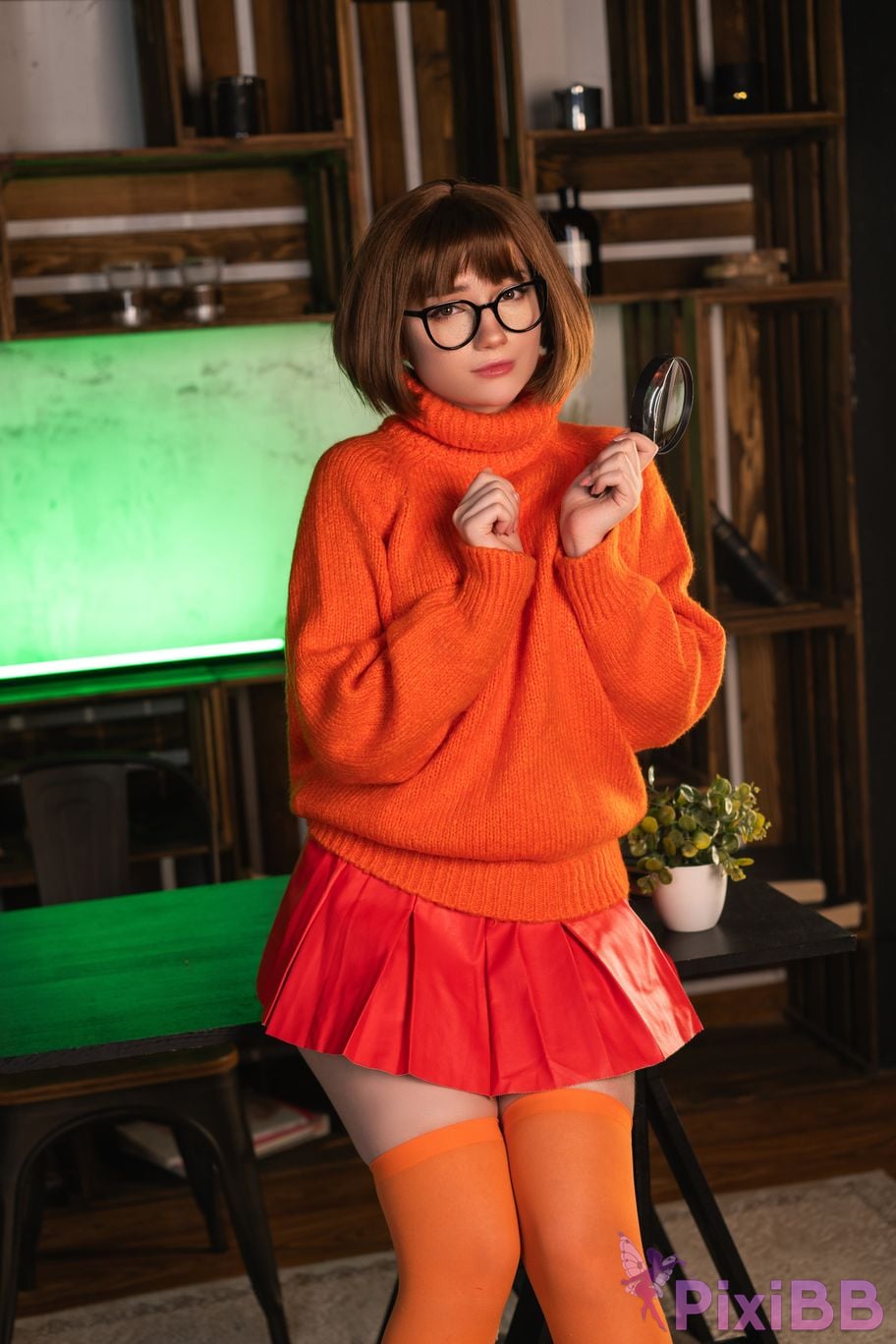 CarryKey Velma Dinkley PixiBB.COM 22