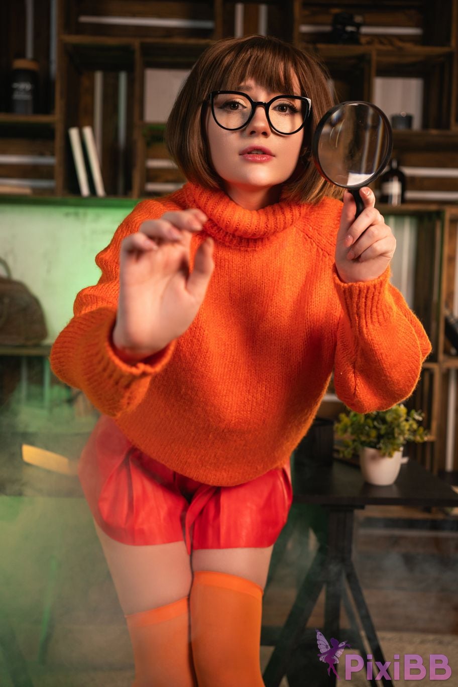 CarryKey Velma Dinkley PixiBB.COM 3